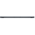 מחשב נייד Apple MacBook Air 13 M4 10-Core GPU 24GB 512GB – Midnight (2025) עברית/אנגלית