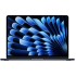 מחשב נייד Apple MacBook Air 13 M4 10-Core GPU 24GB 512GB – Midnight (2025) עברית/אנגלית