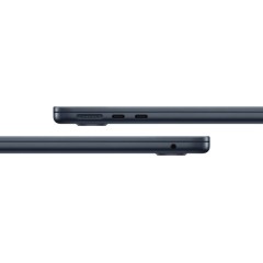 Apple MacBook Air 13 M4 10-Core GPU 16GB 1TB – Midnight (2025) Hebrew/English