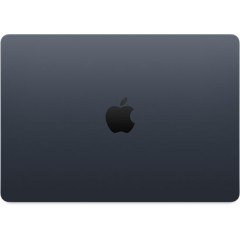 Apple MacBook Air 13 M4 10-Core GPU 16GB 1TB – Midnight (2025) Hebrew/English