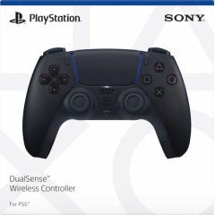Sony PlayStation DualSense V2 Wireless Game Controller for PS5 (Midnight Black)