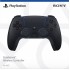 Беспроводной геймпад Sony PlayStation DualSense для PS5 (Midnight Black)