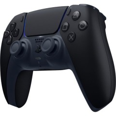 Sony PlayStation DualSense V2 Wireless Game Controller for PS5 (Midnight Black)