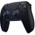 Беспроводной геймпад Sony PlayStation DualSense для PS5 (Midnight Black)