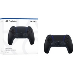 Sony PlayStation DualSense V2 Wireless Game Controller for PS5 (Midnight Black)