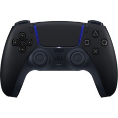 Sony PlayStation DualSense V2 Wireless Game Controller for PS5 (Midnight Black)