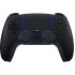 Беспроводной геймпад Sony PlayStation DualSense для PS5 (Midnight Black)