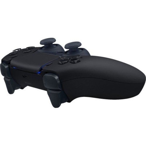 Беспроводной геймпад Sony PlayStation DualSense для PS5 (Midnight Black)