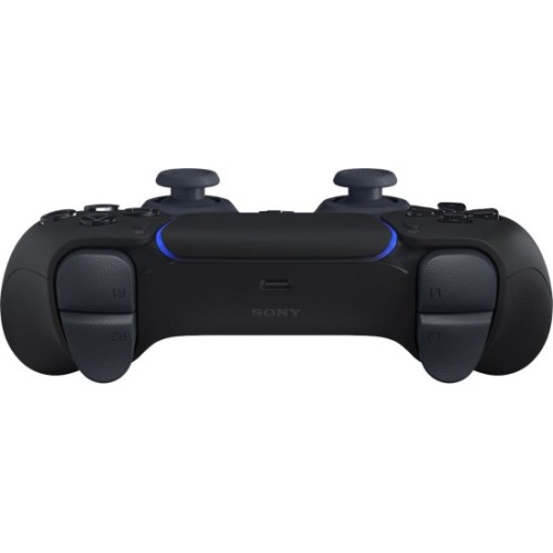 Беспроводной геймпад Sony PlayStation DualSense для PS5 (Midnight Black)