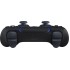 Беспроводной геймпад Sony PlayStation DualSense для PS5 (Midnight Black)