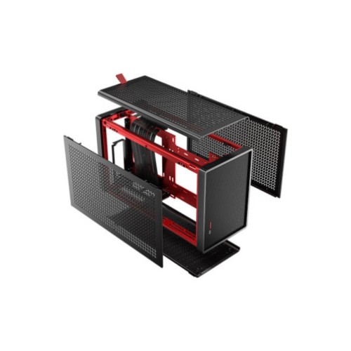 Компьютерный корпус ANTEC PERFORMANCE 1 M BLACK