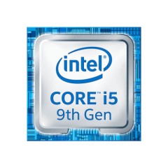 Процессор INTEL CORE I5 9400 / 1151 TRAY