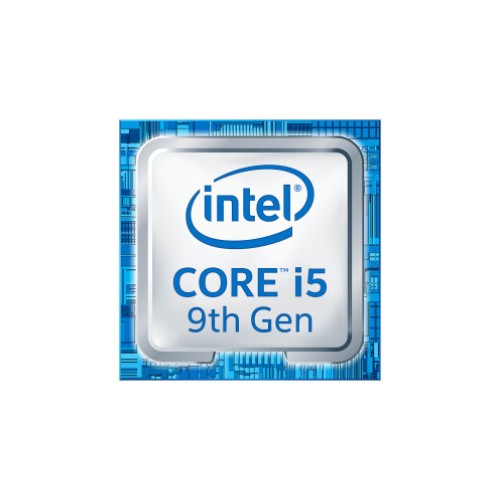 Процессор INTEL CORE I5 9400 / 1151 TRAY
