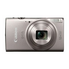 Компактная цифровая камера Canon IXUS 285 HS — серебристый
