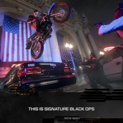 Игра Call Of Duty: Black Ops 6 — Xbox One & Series X