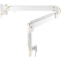 זרוע קיר ארוכה במיוחד למסך בגודל 17″–32″