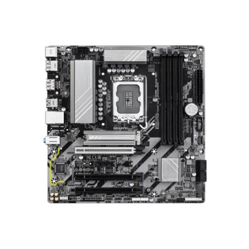 GIGABYTE B860M DS3H Motherboard