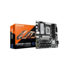 לוח אם GIGABYTE B860M DS3H
