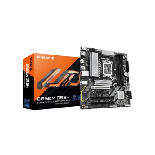 GIGABYTE B860M DS3H Motherboard