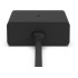 Зарядное устройство Belkin Boost Charge Pro с 4-портами 108W (черный)