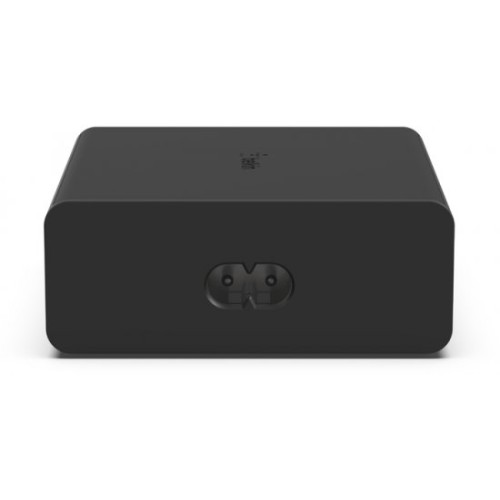 Зарядное устройство Belkin Boost Charge Pro с 4-портами 108W (черный)