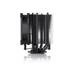 קירור למעבד NOCTUA NH-U9S chromax.black