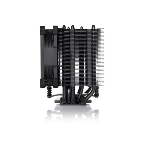 קירור למעבד NOCTUA NH-U9S chromax.black