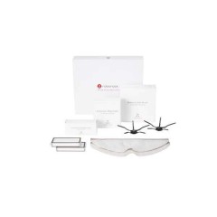 ערכת אביזרים לשואב Roborock Q7 — לבן