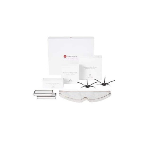 Accessory Kit for Roborock Q7 — Black