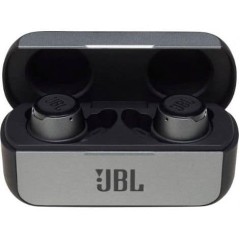 Наушники TWS JBL Reflect Flow в черном цвете