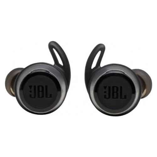 Наушники TWS JBL Reflect Flow в черном цвете