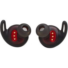 Наушники TWS JBL Reflect Flow в черном цвете