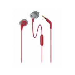 JBL Endurance RUN Sports Earphones in Red