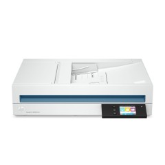 Scanner HP ScanJet Pro N4600 fnw1 20G07A