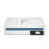 סורק HP ScanJet Pro N4600 fnw1 20G07A