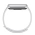 צמיד כושר חכם של שיאומי מדור 10 Xiaomi Smart Band (כסף)
