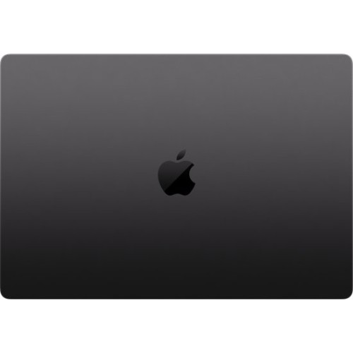 Ноутбук Apple MacBook Pro 16 M3 (2023), 36ГБ, 512ГБ SSD, цвет Space Black, клавиатура на иврите/английском языке