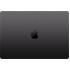 Ноутбук Apple MacBook Pro 16 M3 (2023), 18ГБ, 512ГБ SSD, цвет Space Black, клавиатура на иврите/английском языке