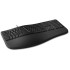 Microsoft Wired Ergonomic Keyboard — Hebrew / English