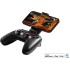 SteelSeries Nimbus+ Wireless Game Controller for Apple Devices (black)