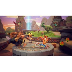 Игра Crash Team Rumble — Xbox One & Series X