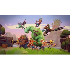 Игра Crash Team Rumble — Xbox One & Series X