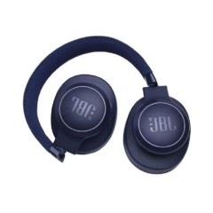 Наушники JBL Live 500BT с голубой дугой