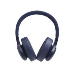 Наушники JBL Live 500BT с голубой дугой