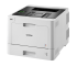 Brother HL-L8260CDW Wi-Fi Color Laser Printer with Automatic Duplex Printing — White