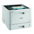 Brother HL-L8260CDW Wi-Fi Color Laser Printer with Automatic Duplex Printing — White