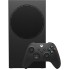 Game console Microsoft Xbox Series S 1TB SSD Black