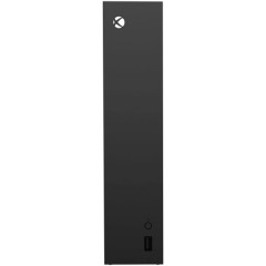קונסולת משחק Microsoft Xbox Series S 1TB SSD Black שחור