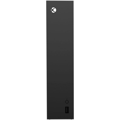 קונסולת משחק Microsoft Xbox Series S 1TB SSD Black שחור