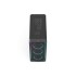 Компьютерный корпус FRACTAL DESIGN MESHIFY 3 XL AMBIENCE PRO RGB BLACK TG LIGHT TINT